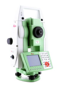 Total Station Leica TS11
