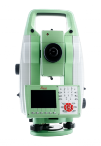 Total Station Leica TS15