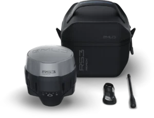 GNSS Emlid Reach RS3 - GPS RTK